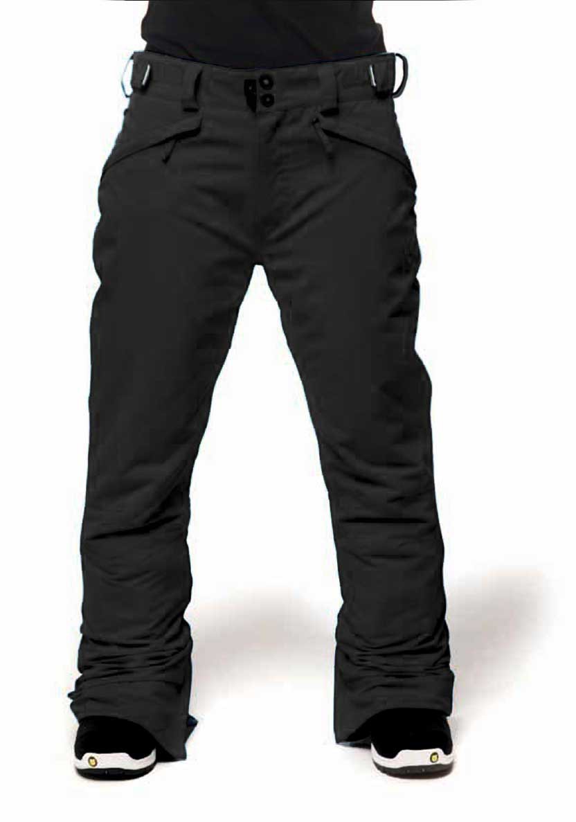 Брюки HF TRIS, Black