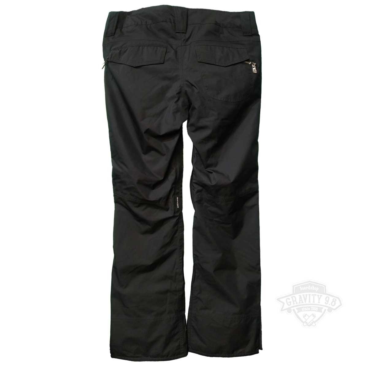 Брюки HOLDEN HOLLADAY, Black