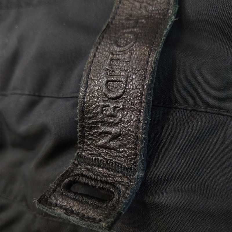 Брюки HOLDEN HOLLADAY, Black