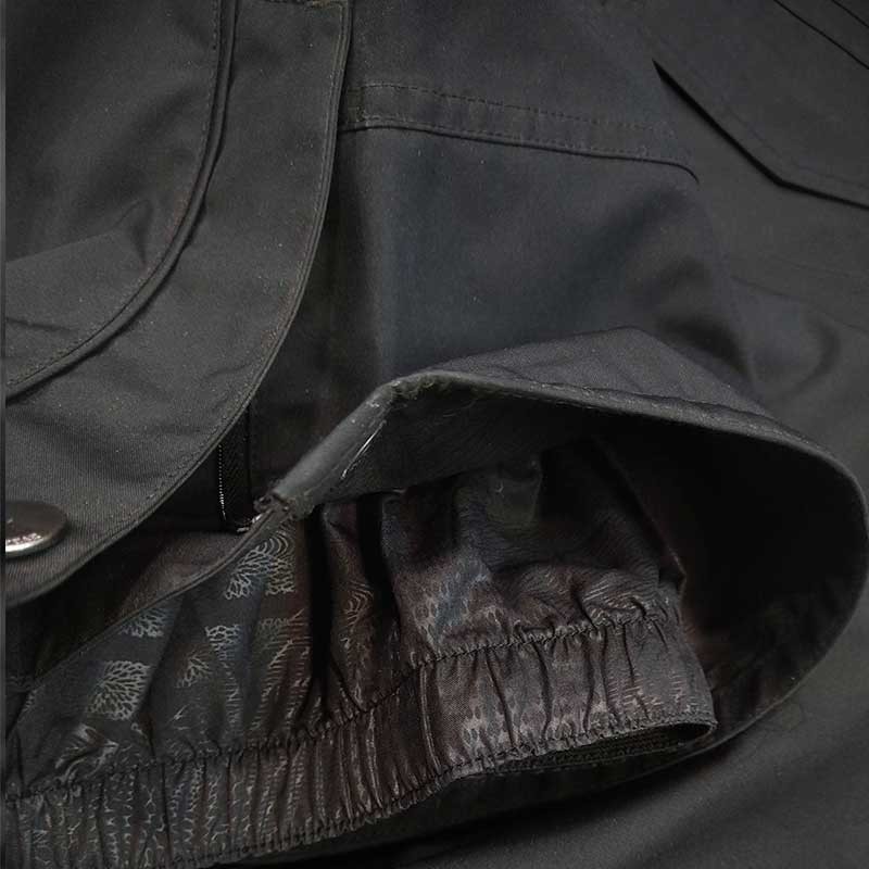 Брюки HOLDEN HOLLADAY, Black