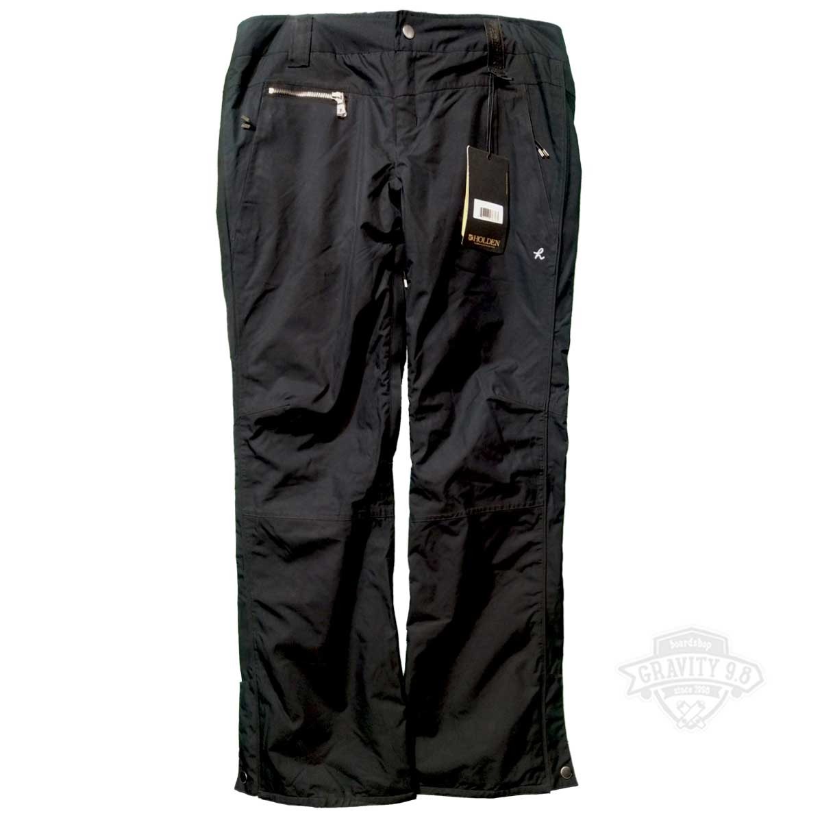 Брюки HOLDEN HOLLADAY, Black