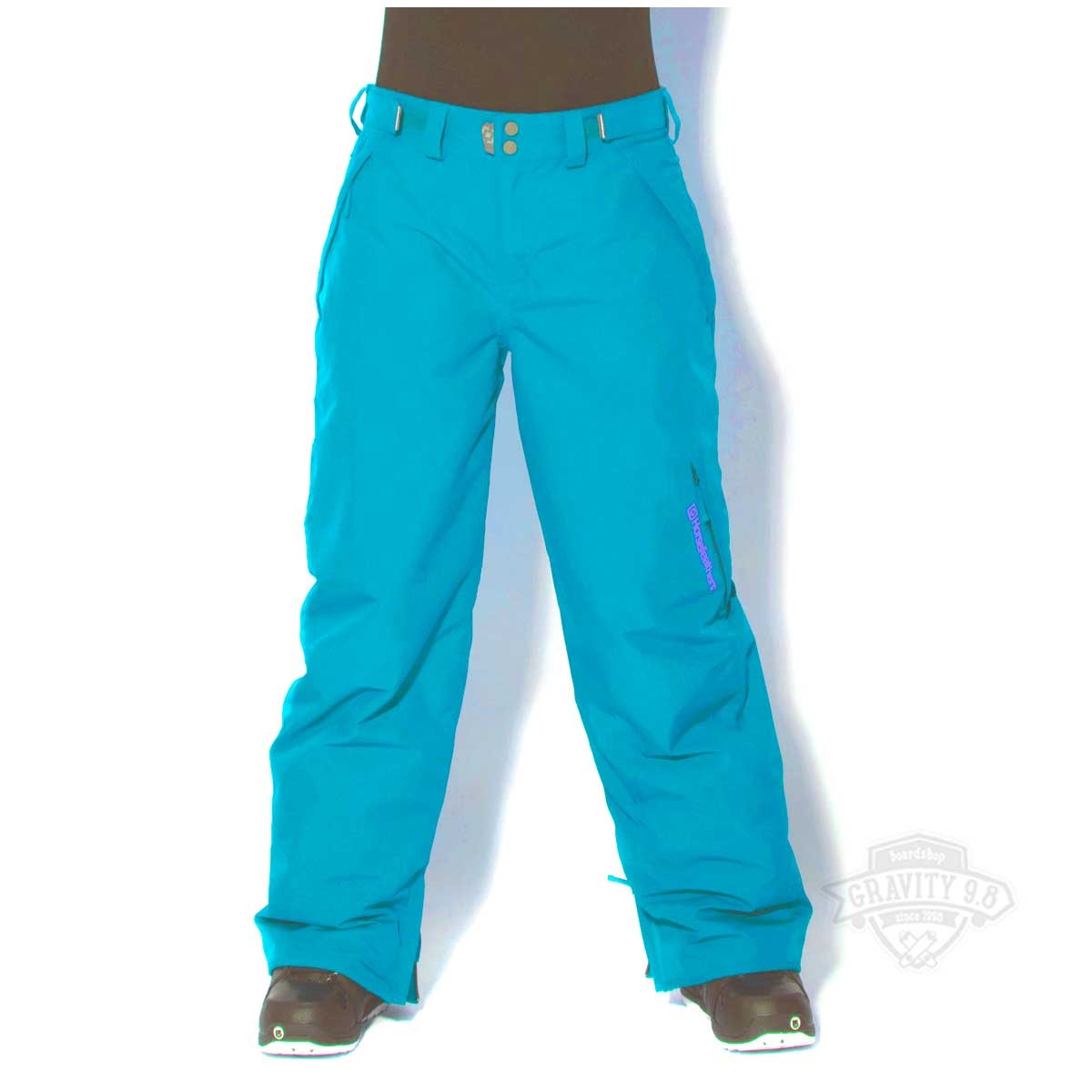 Брюки HF GATRIA, Blue