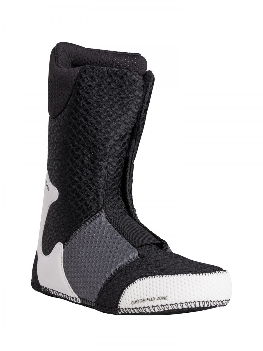 Ботинки для сноуборда NIDECKER RIFT, Black