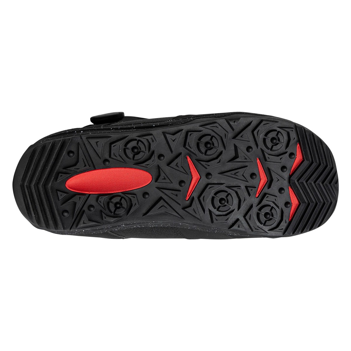 Ботинки для сноуборда NIDECKER RIFT, Black