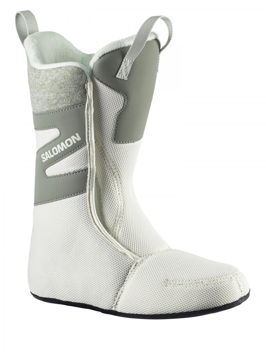 Ботинки для сноуборда SALOMON KIANA DUAL BOA, Vanilla Ice