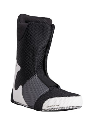 Ботинки для сноуборда NIDECKER RIFT, Yellow / Black