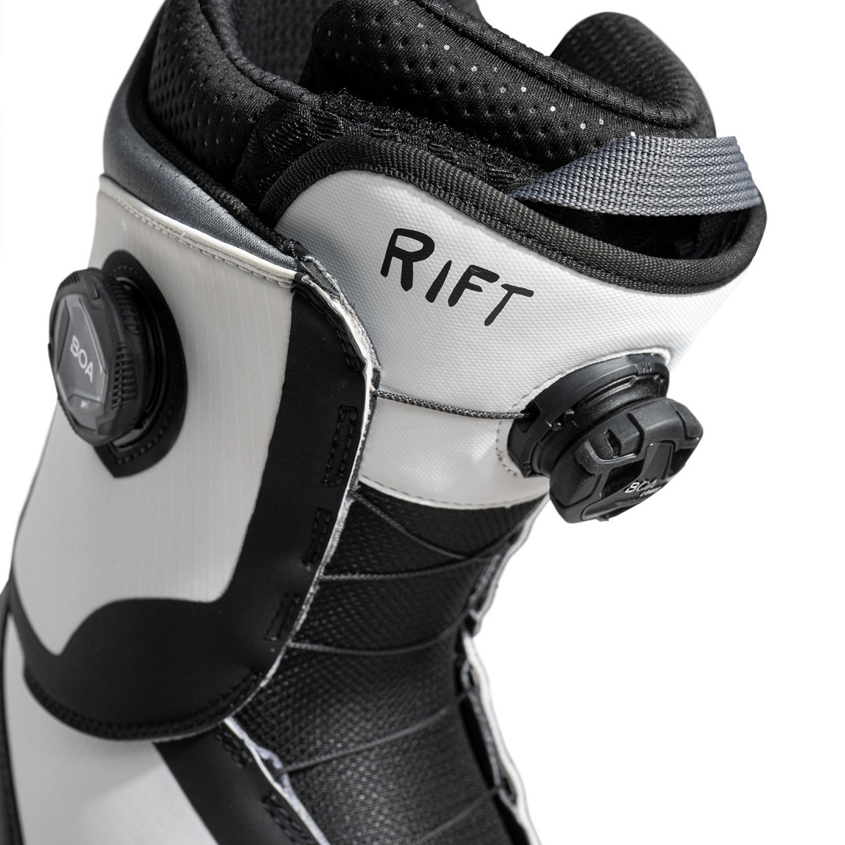 Ботинки для сноуборда NIDECKER RIFT, Ned