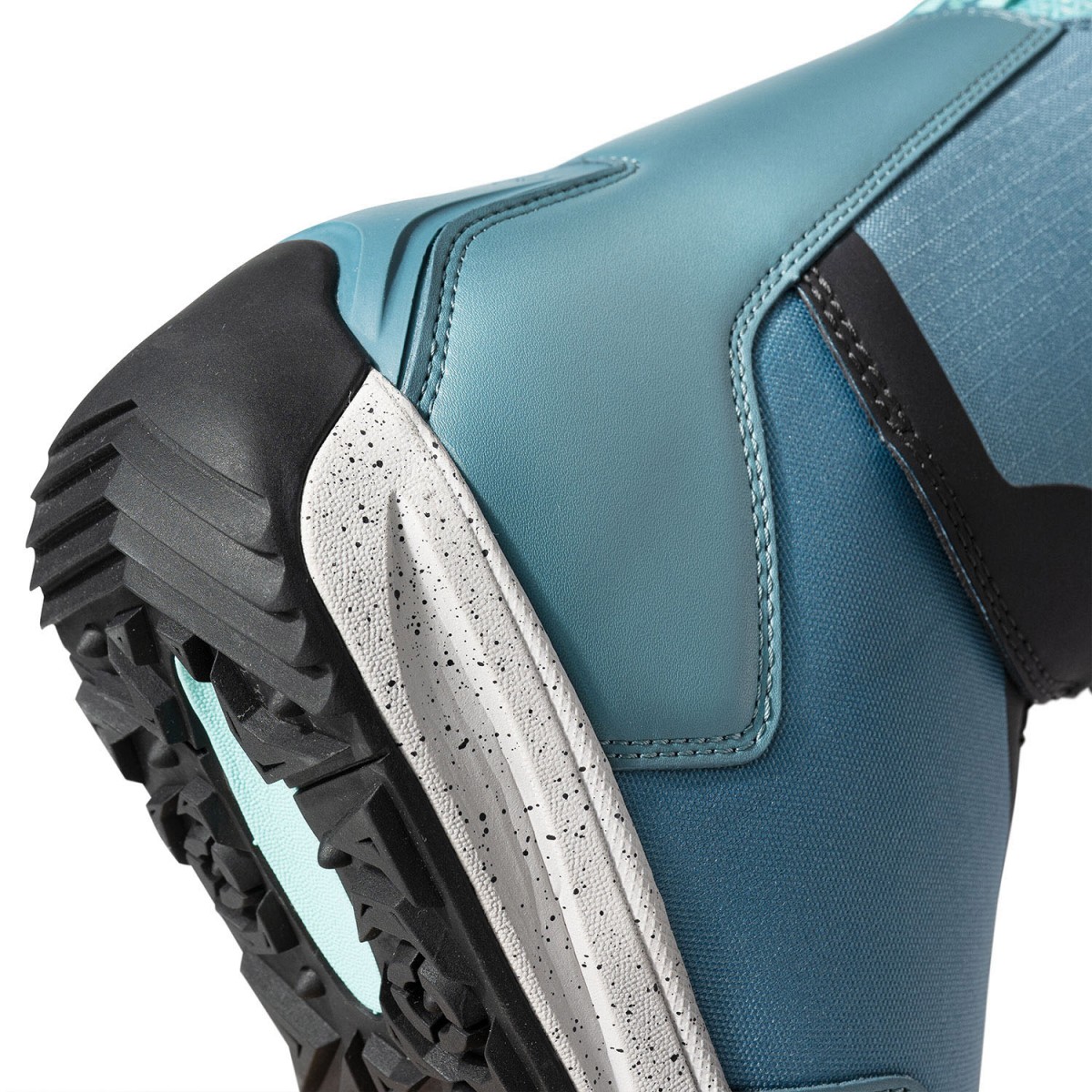 Ботинки для сноуборда NIDECKER RIFT WMN, Aqua Blue