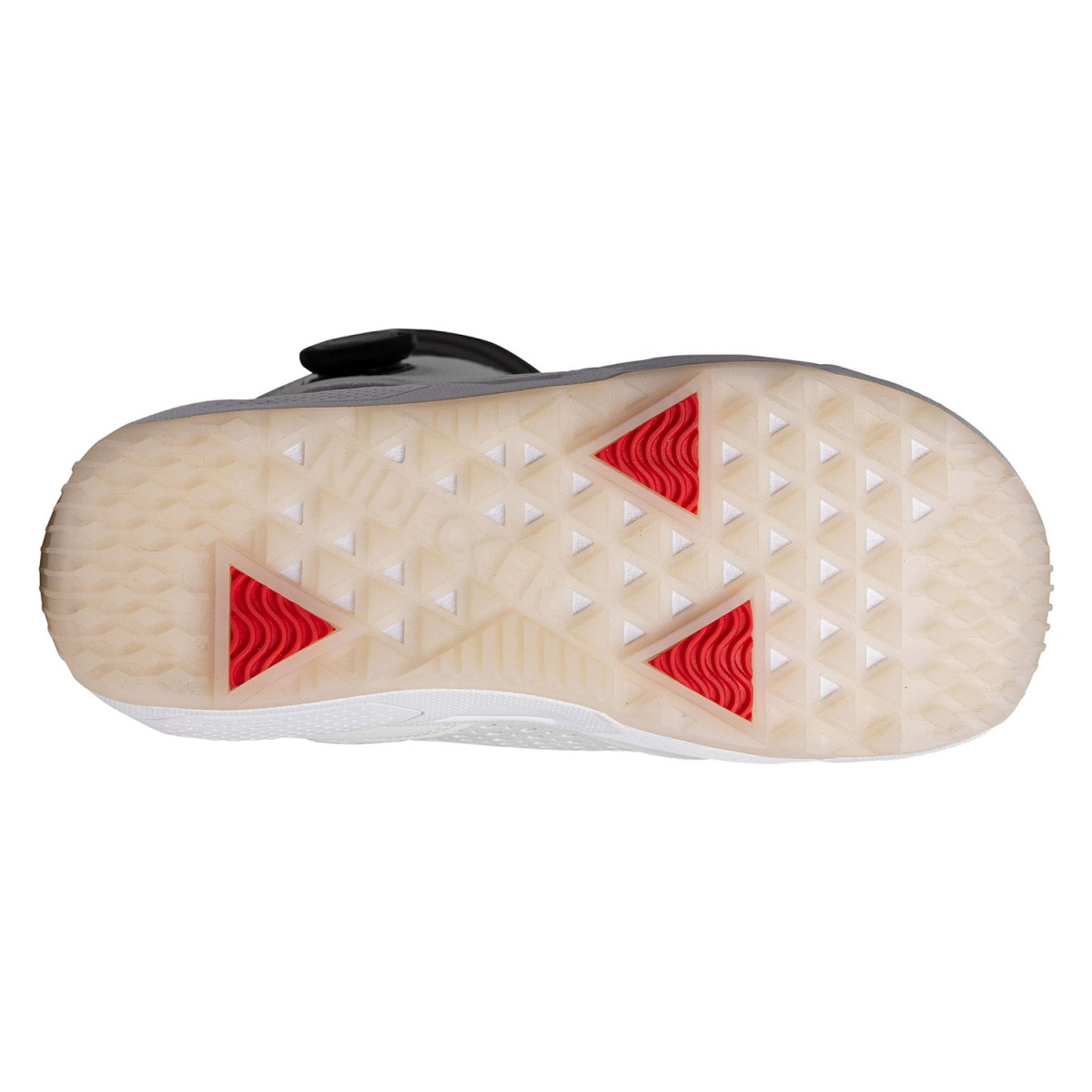 Ботинки для сноуборда NIDECKER RIFT WMN PRO, White