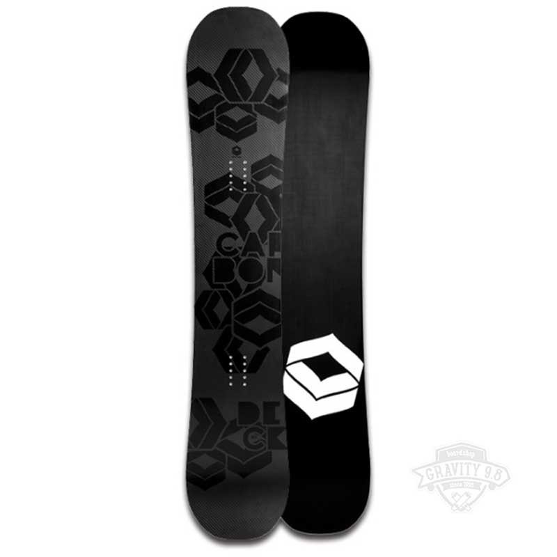 Сноуборд FTWO CARBON