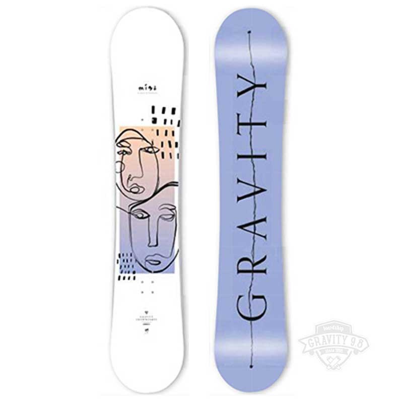 Сноуборд GRAVITY MIST