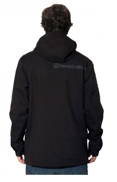 Куртка HF KENT, Black