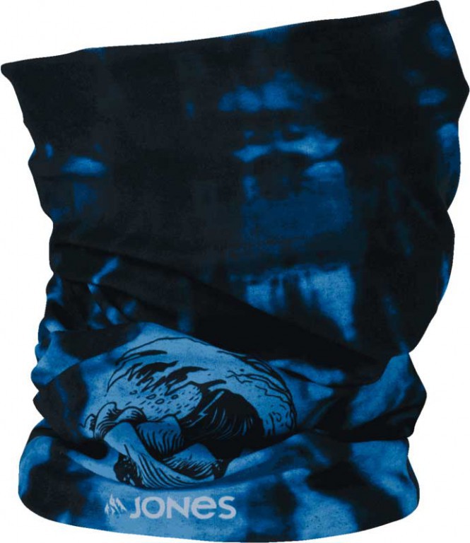 Неквормер JONES SURF, Blue
