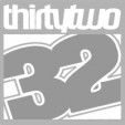 Thirtytwo Thirtytwo