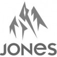 Jones Jones