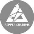 Pepper Customs Pepper Customs