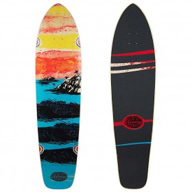 Дека RIVIERA DAWN PATROL, 10"x40" Дека RIVIERA DAWN PATROL, 10"x40"