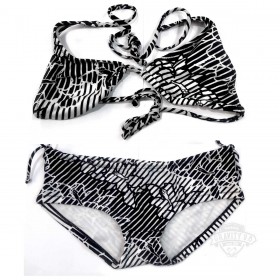 Купальник MAMBO CLOE SL0724, W2 Black Купальник MAMBO CLOE SL0724, W2 Black