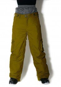 Брюки HF STERION, Olive Брюки HF STERION, Olive