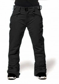 Брюки HF TRIS, Black Брюки HF TRIS, Black