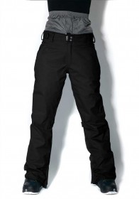 Брюки HF SIBIRA, Black Брюки HF SIBIRA, Black