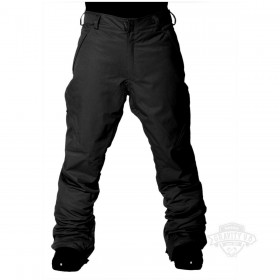 Брюки HF OCTANS, Black Брюки HF OCTANS, Black