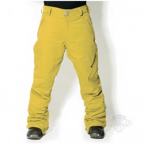 Брюки HF OCTANS, Yellow Брюки HF OCTANS, Yellow