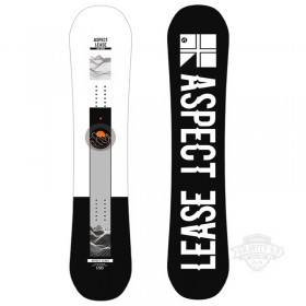 Сноуборд ASPECT WHITE Сноуборд ASPECT WHITE