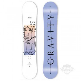 Сноуборд GRAVITY MIST Сноуборд GRAVITY MIST