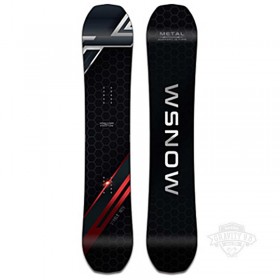 Сноуборд WS HEXALINE W20 Сноуборд WS HEXALINE W20