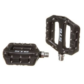 Педали STG BC-PD227, Черные Педали STG BC-PD227, Черные