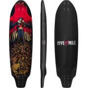 Лонгборд FIVEMILE PIED PIPER, 9.8"x36" ST3 Лонгборд FIVEMILE PIED PIPER, 9.8"x36" ST3