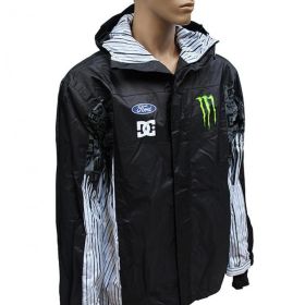 Куртка DC KEN BLOCK SUMMIT, Black Куртка DC KEN BLOCK SUMMIT, Black