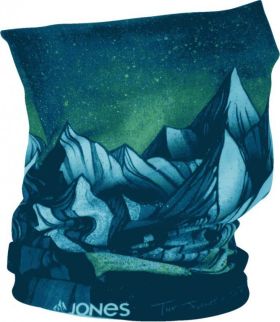 Неквормер JONES YUKON, Blue Неквормер JONES YUKON, Blue