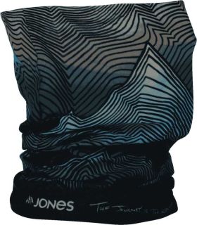 Неквормер JONES VERBIER, Blue Неквормер JONES VERBIER, Blue