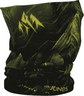 Неквормер JONES REVELSTOKE, Green Неквормер JONES REVELSTOKE, Green