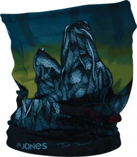 Неквормер JONES MOUNTAIN WOLF, Blue Неквормер JONES MOUNTAIN WOLF, Blue