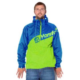 Ветровка HF SUPERNOVA, Jasmin Green Ветровка HF SUPERNOVA, Jasmin Green